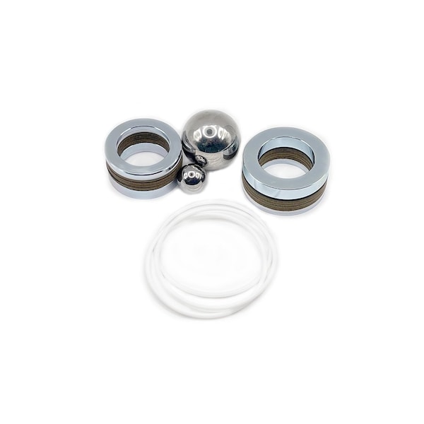 Bedford Precision Kit - Dura-Flo 900, 56:1 King L/T for Graco